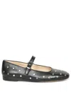 Le Monde Beryl Shoes In Black