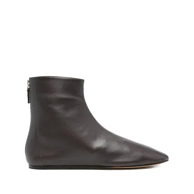 Le Monde Beryl Shoes Brown