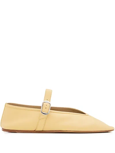LE MONDE BERYL STELLA BALLET FLATS