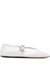 Le Monde Beryl Stella Ballet Flats