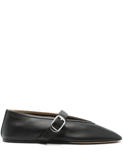LE MONDE BERYL STELLA BALLET FLATS