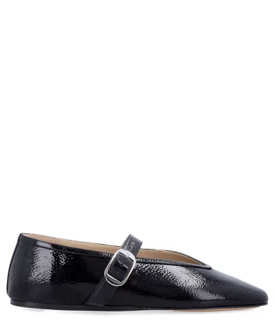 LE MONDE BERYL STELLA BALLET FLATS