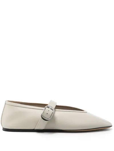 LE MONDE BERYL STELLA BALLET FLATS