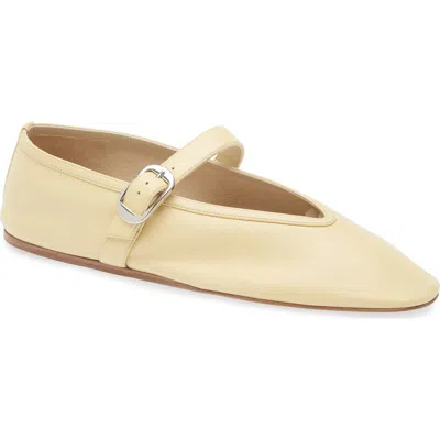 LE MONDE BERYL LE MONDE BERYL STELLA MARY JANE FLAT