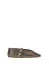 Le Monde Beryl Stella Slipper In Brown
