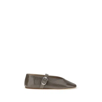 Le Monde Beryl Stella Women's Slipper In Brown