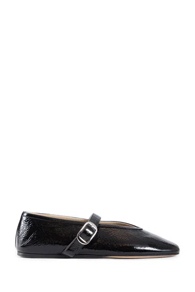 Le Monde Beryl Woman Black Flats