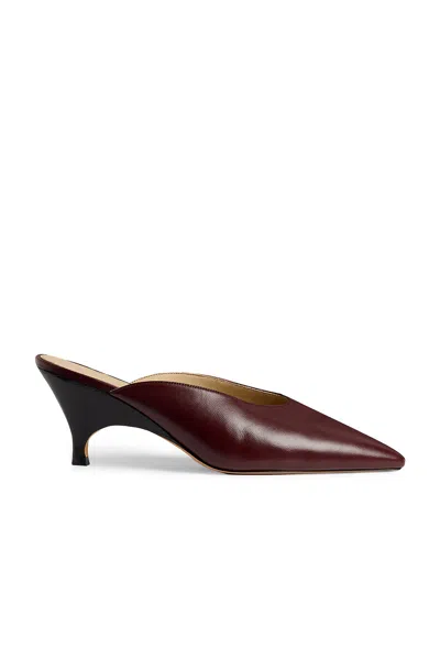 Le Monde Bryl Petra Mule Pump In Multi