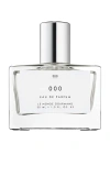 Le Monde Gourmand 000 Eau De Parfum