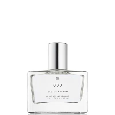 Le Monde Gourmand 000 Eau De Parfum 30ml