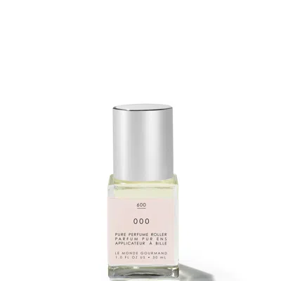 Le Monde Gourmand 000 Perfume Oil Rollerball 30ml