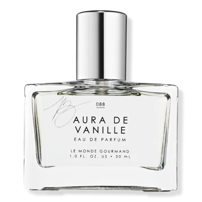 Le Monde Gourmand Aura De Vanille Eau De Parfum