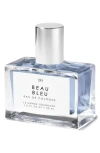 Le Monde Gourmand Beau Bleu Eau De Toilette In No Color