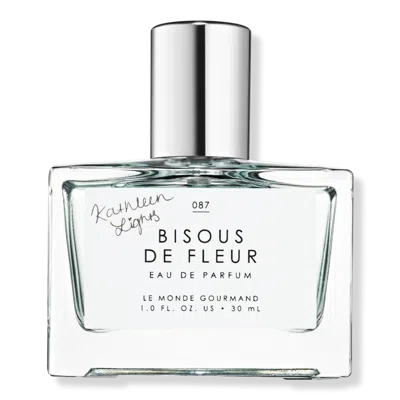 Le Monde Gourmand Bisous De Fleur Eau De Parfum