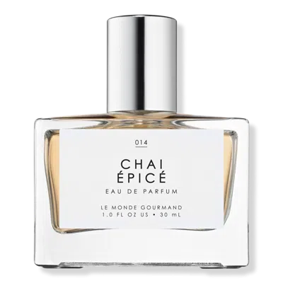 Le Monde Gourmand Chai Epice Eau De Parfum