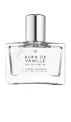 Le Monde Gourmand Coterie Collab Aura De Vanille Eau De Parfum