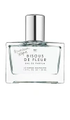 Le Monde Gourmand Coterie Collab Bisous De Fleur Eau De Parfum