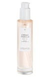 Le Monde Gourmand Crème Vanille Body Oil In Transparent