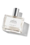 Le Monde Gourmand Crème Vanille Eau De Parfum In No Color