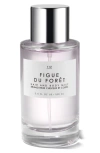 Le Monde Gourmand Figue Du Forêt Hair & Body Mist In No Color