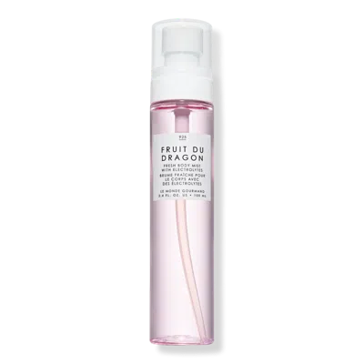 Le Monde Gourmand Fruit Du Dragon Fresh Body Mist