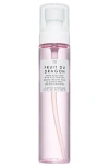 Le Monde Gourmand Fruit Du Dragon Fresh Body Mist In Transparent