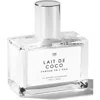 Le Monde Gourmand Lait De Coco Parfum En L'eau In No Color