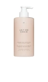 Le Monde Gourmand Lait De Coco Perfumed Milky Body Wash In Pink