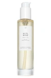 Le Monde Gourmand Miel Bébé Body Oil In Transparent
