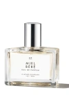 Le Monde Gourmand Miel Bébé Eau De Parfum In No Color