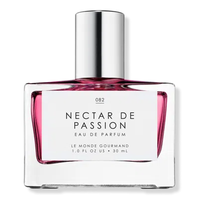 Le Monde Gourmand Nectar De Passion Eau De Parfum