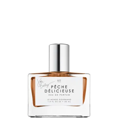 Le Monde Gourmand Peche Delicieuse Eau De Parfum 30ml