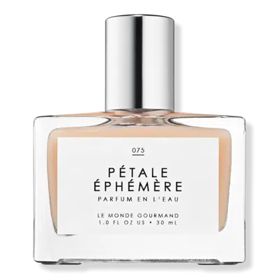 Le Monde Gourmand Petale Ephemere Eau De Parfum