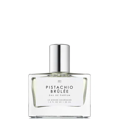 Le Monde Gourmand Pistachio Brûlée Eau De Parfum 30ml