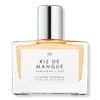 Le Monde Gourmand Riz De Mangue Eau De Parfum
