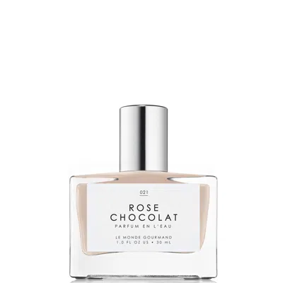 Le Monde Gourmand Rose Chocolat Eau De Parfum 30ml