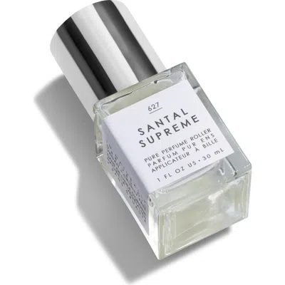 Le Monde Gourmand Santal Supreme Perfume Oil In No Color