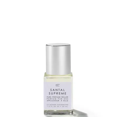 Le Monde Gourmand Santal Supreme Perfume Oil Rollerball 30ml