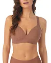 Le Mystere Wireless Smooth Shape 360 Bra