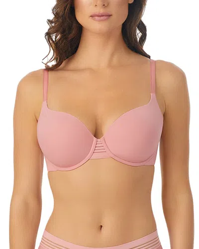 LE MYSTERE LE MYSTERE BACK SMOOTHER BRA
