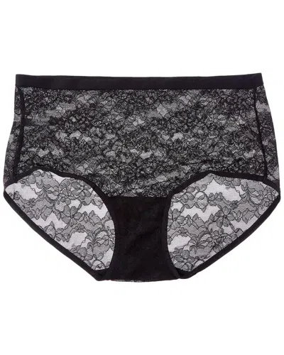 Le Mystere Brief In Black