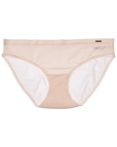 Le Mystere Infinite Comfort Bikini In Neutral