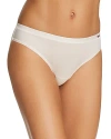 Le Mystere Infinite Comfort Bikini In Shell