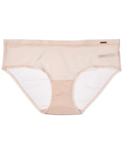 Le Mystere Infinite Comfort Hipster In Pink