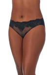 LE MYSTERE LACE ALLURE BIKINI