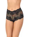 Le Mystere Lace Allure Boyshort