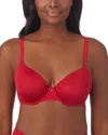 Le Mystere Second Skin Back Smoother Bra