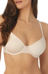 LE MYSTERE LACE ALLURE SOFT CONTOUR UNDERWIRE BRA