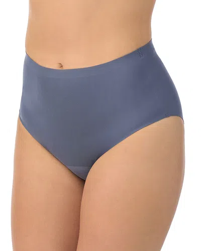 Le Mystere Leak Resistant Briefs In Azure Blue
