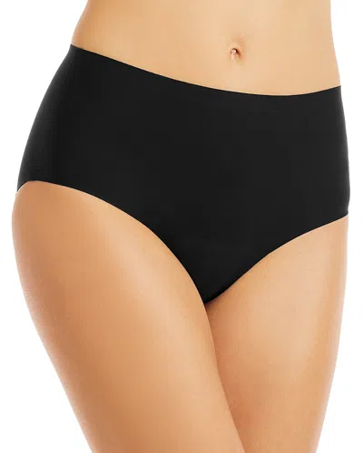 Le Mystere Leak Resistant Briefs In Black